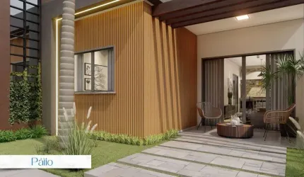 CONDOMÍNIO OLIMPO Lançamento de casas no 40 Horas, Ananindeua