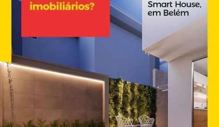 MONDRIAN SMART HOUSE Seu novo lar perto do aeroporto. Entrega em 2026