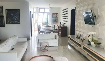Edifício Delta Garden – Batista Campos no coração de Belém
