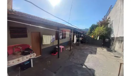 CASA NO VILA BOCAINA