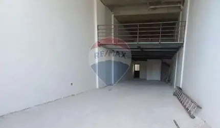 Excelente sala comercial