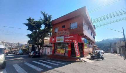 Drogaria completa a venda em Maua