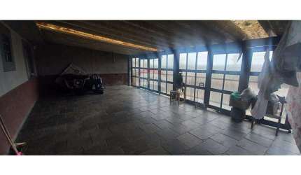 Casa espaçosa a venda em Ribeirão Pires (aceita permuta)