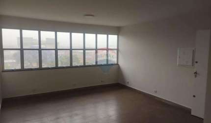 'Alugue Espaço Comercial: 28m² em Avenida Movimentada'