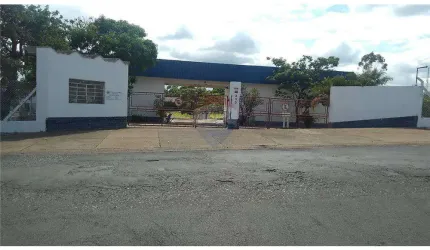 Oportunidade Galpão a Venda Mogi Mirim