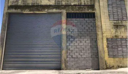 Barracão / Galpão / Depósito para alugar na Vila Gepina, Itaquaquecetuba , 2620 m2 por R$ 25.000