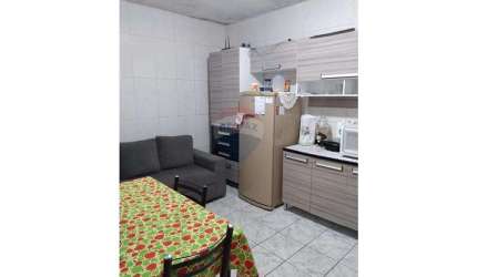 Sua Casa dos Sonhos em Vila Nova Mauá, SP!