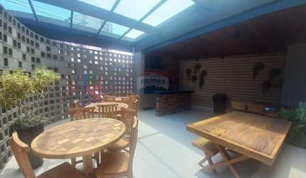 Apartamento Moderno e Prático em Vila Assis Brasil