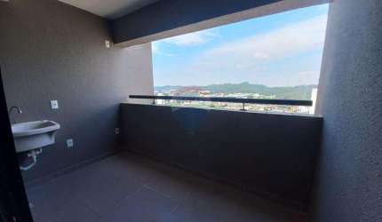 Apartamento Moderno com Conforto e Segurança em Mauá