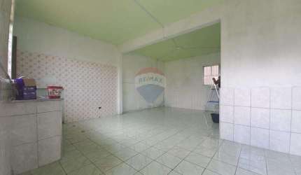 Casa Aconchegante em Mauá: Localização Ideal!