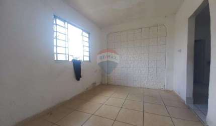 'Alugue Casa Perfeita em Vila Bocaina, Mauá!'