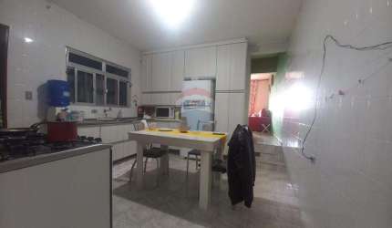 Excelente Casa jardim silvia