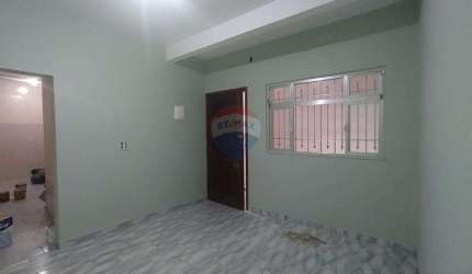 Excelente casa compartilhada no Vila Bocaina