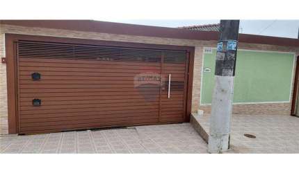 Casa a venda Jardim São Jorge do Guapituba