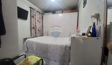 Apartamento Ideal em Jardim Zaira, Mauá-SP!