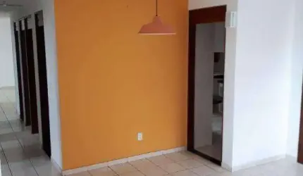 Apartamento com 3 dormitórios à venda, 96 m² por R$ 570.000,00 - Manaíra - João Pessoa/PB