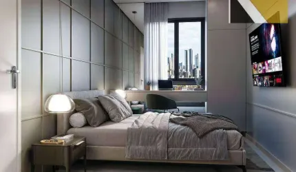 Apartamento com 2 e 3 dormitórios à venda, 60 m² por R$ 503.000 - Aeroclube - João Pessoa/PB