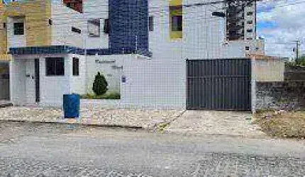Apartamento com 3 dormitórios à venda, 100 m² por R$ 420.000,00 - Bessa - João Pessoa/PB