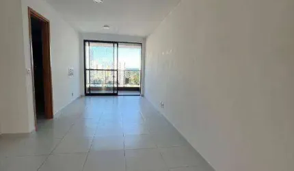 Apartamento com 3 dormitórios à venda, 81 m² por R$ 770.000,00 - Jardim Oceania - João Pessoa/PB