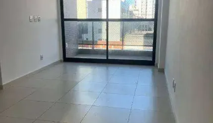 Apartamento com 2 dormitórios à venda, 61 m² por R$ 530.000,00 - Jardim Oceania - João Pessoa/PB