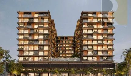 Apartamento com 1, 2 e 3 quartos à venda, a partir de 37 m² por R$ 450.000