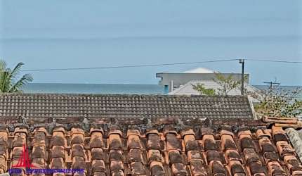 Vendo ou Troco Apto Duplex. Cobertura em Baln Ipanema X Apto em Curitiba.
