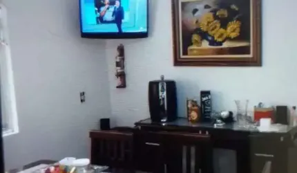 SOBRADO NORMAL para venda CAPUAVA SANTO ANDRE - SO00145