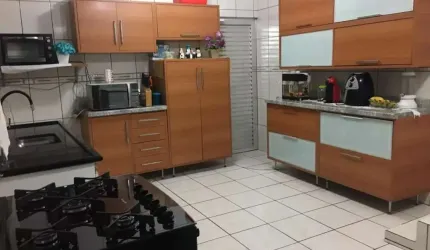 SOBRADO SOBRADO para venda VILA LIVIERO São Paulo - SO00115