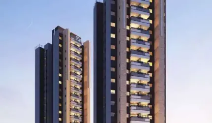 APARTAMENTO NORMAL para venda Centro SANTO ANDRE - AP00438