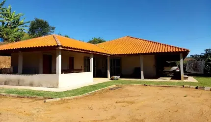 CHACARA NORMAL para venda DOS PEREIRA TOLEDO - CH00007