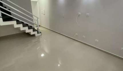 APARTAMENTO NORMAL para venda JARDIM PROGRESSO SANTO ANDRE - AP00464