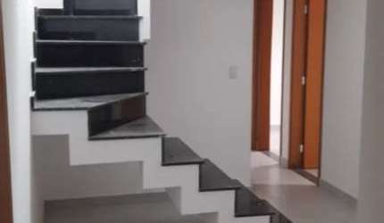 APARTAMENTO COBERTURA para venda PARAÍSO SANTO ANDRE - AP00422