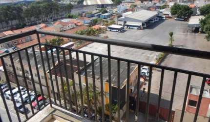 APARTAMENTO COBERTURA para venda CAMPESTRE SANTO ANDRE - AP00413