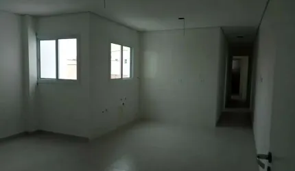 APARTAMENTO COBERTURA para venda VILA VALPARAÍSO SANTO ANDRE - AP00397