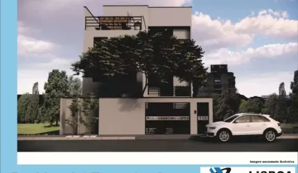 APARTAMENTO COBERTURA para venda VILA PRÍNCIPE DE GALES SANTO ANDRE - AP00385