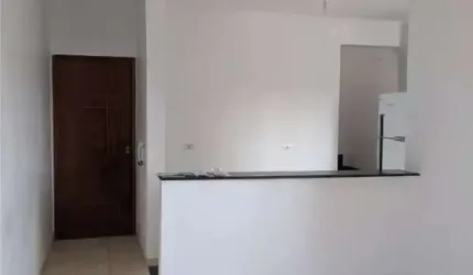 APARTAMENTO COBERTURA para venda VILA HELENA SANTO ANDRE - AP00384