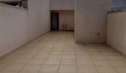 APARTAMENTO COBERTURA para venda VILA ELDÍZIA SANTO ANDRE - AP00248
