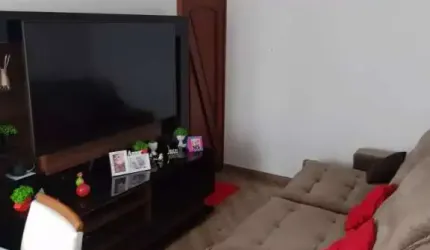 Apartamento para venda, 2 quarto(s),  Parque São Vicente, Mauá - AP1160