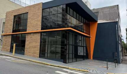 Sala comercial para aluguel,  Santa Paula, São Caetano Do Sul - SA1677