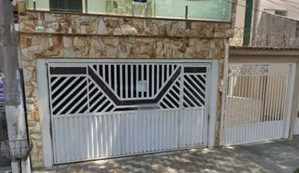 Sobrado para venda, 2 quarto(s),  Centreville, Santo Andre - SO1689