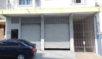 Casa para venda, 2 quarto(s),  Vila Guaraciaba, Santo Andre - CA1737