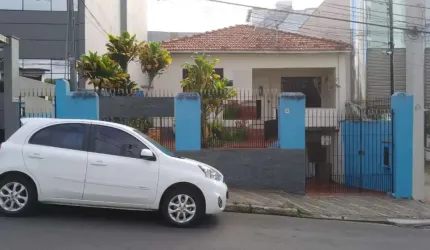 Casa terreo(a) para venda, 2 quarto(s),  Jardim Do Mar, São Bernardo Do Campo - CA1743