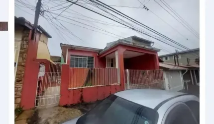 Casa para venda, 2 quarto(s),  Parque São Vicente, Mauá - CA1747