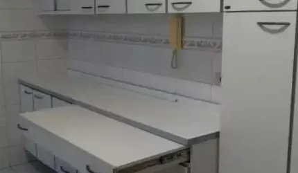 Apartamento para venda, 2 quarto(s),  Parque São Vicente, Mauá - AP1769