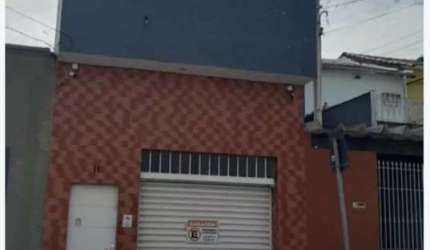 Sobrado para venda, 1 quarto(s),  Vila Assunção, Santo Andre - SO1777