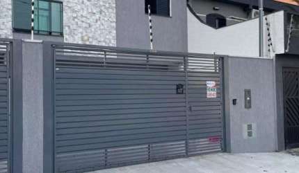 Sobrado para venda, 5 quarto(s),  Vila Pires, Santo Andre - SO1811