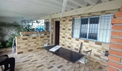 Casa para aluguel, 2 quarto(s),  Cidade Sao Jorge, Santo Andre - CA1826