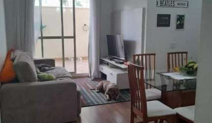 Apartamento terreo(a) para venda, 3 quarto(s),  Vila Homero Thon, Santo Andre - AP1830