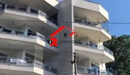 Cobertura com 2 quartos à venda na Rua Paramopama, Ribeira, Rio de Janeiro, 150 m2 por R$ 850.000