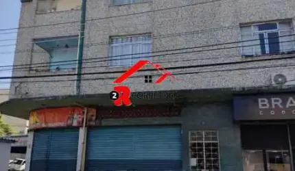 Apartamento com 3 quartos à venda na Rua Bequimão, Braz de Pina, Rio de Janeiro, 80 m2 por R$ 180.000